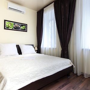 Chambre Supérieure Double